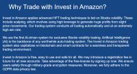Invest In Amazon image 3